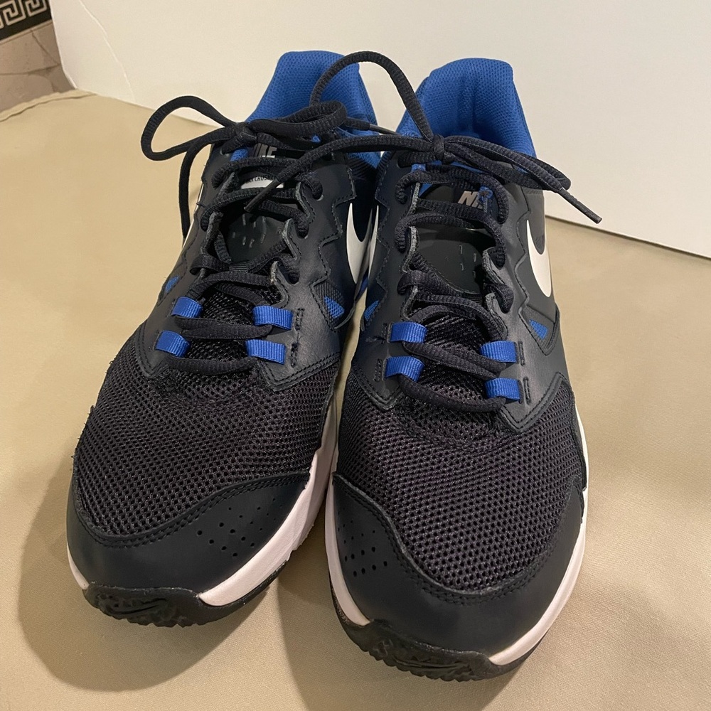 Nike Air Men’s Max Crusher 2 running shoe - Picture 5 of 10